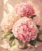 Hydrangea Bouquet