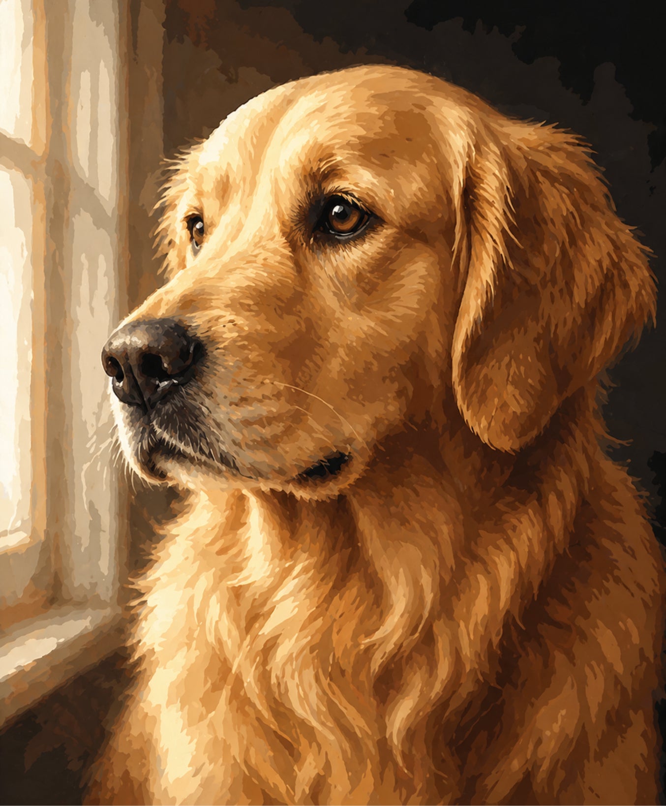 Golden Retriever