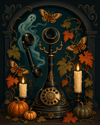 Haunted Telephone