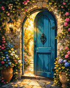 Secret Garden