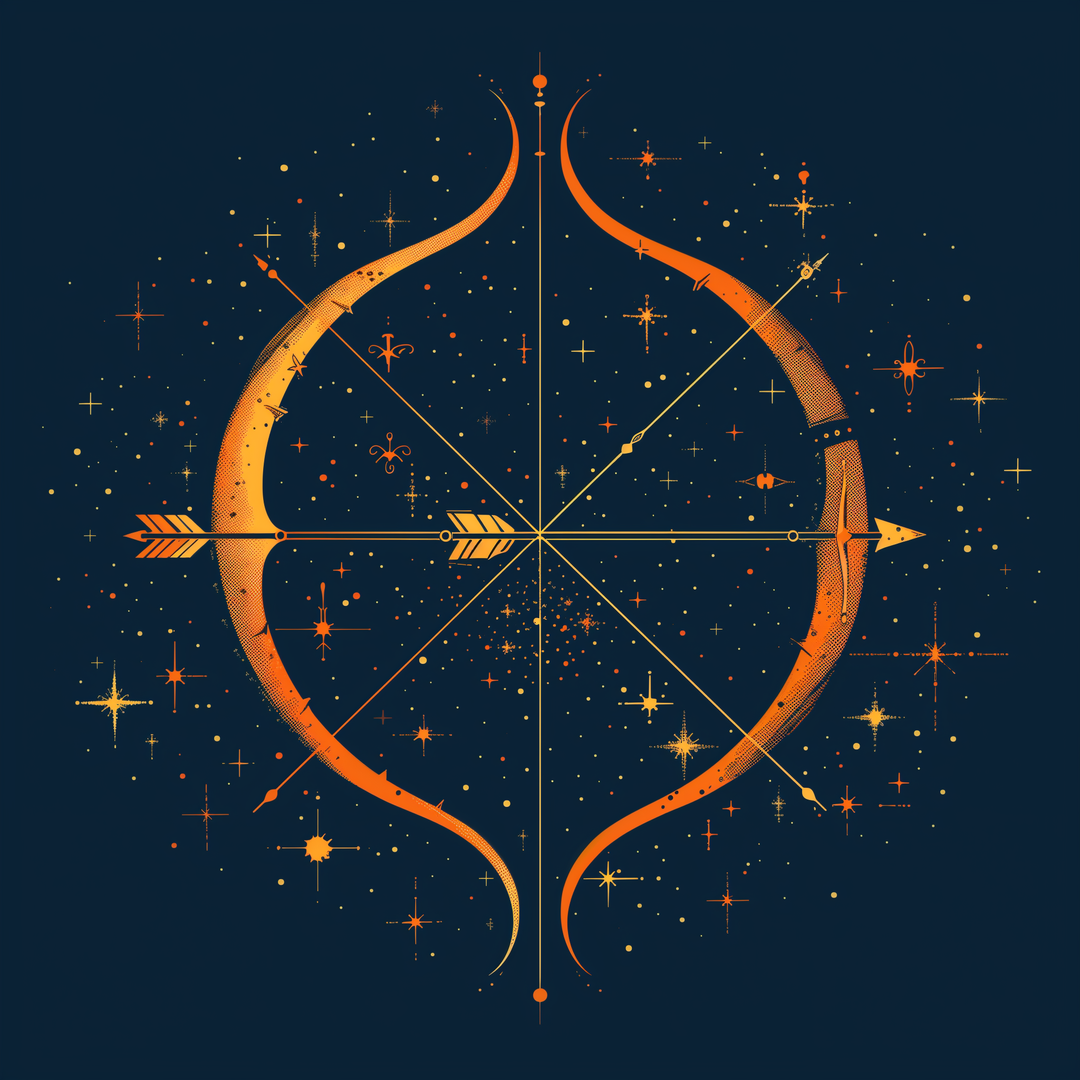 Sagittarius (Nov 22 - Dec 21)