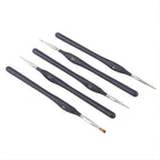 Professional Brushes