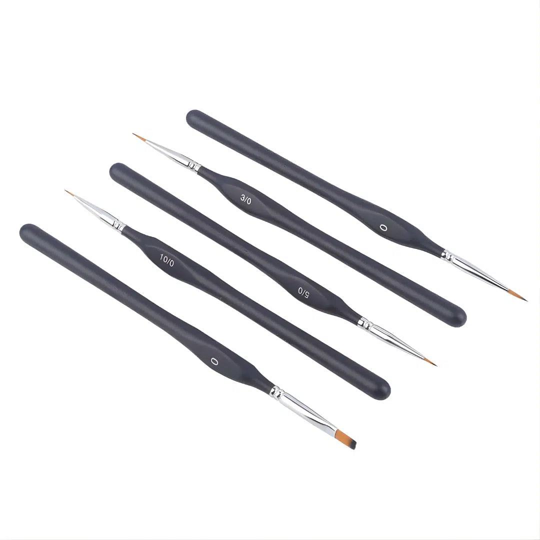 Professional Brushes