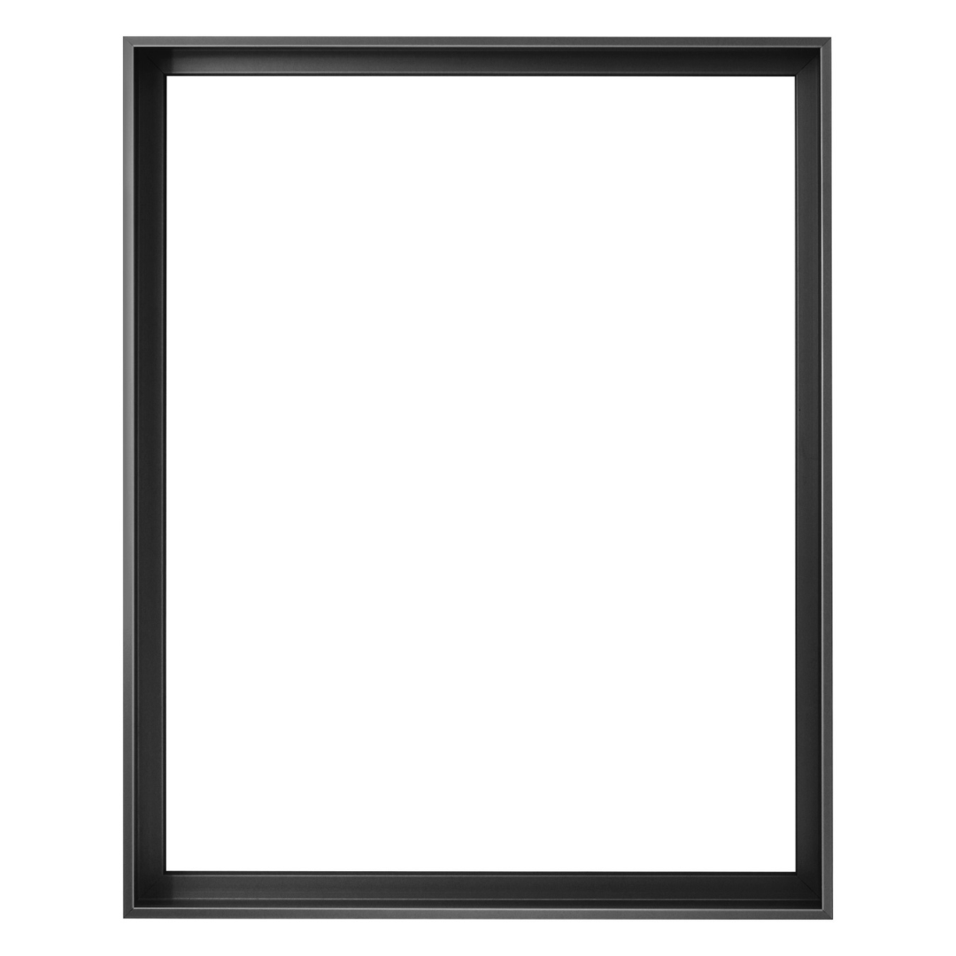 Artistic wall art DIY kit, paint by numbers set with frame, creative hobby for home or office décor.