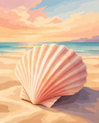 Sunset Shell