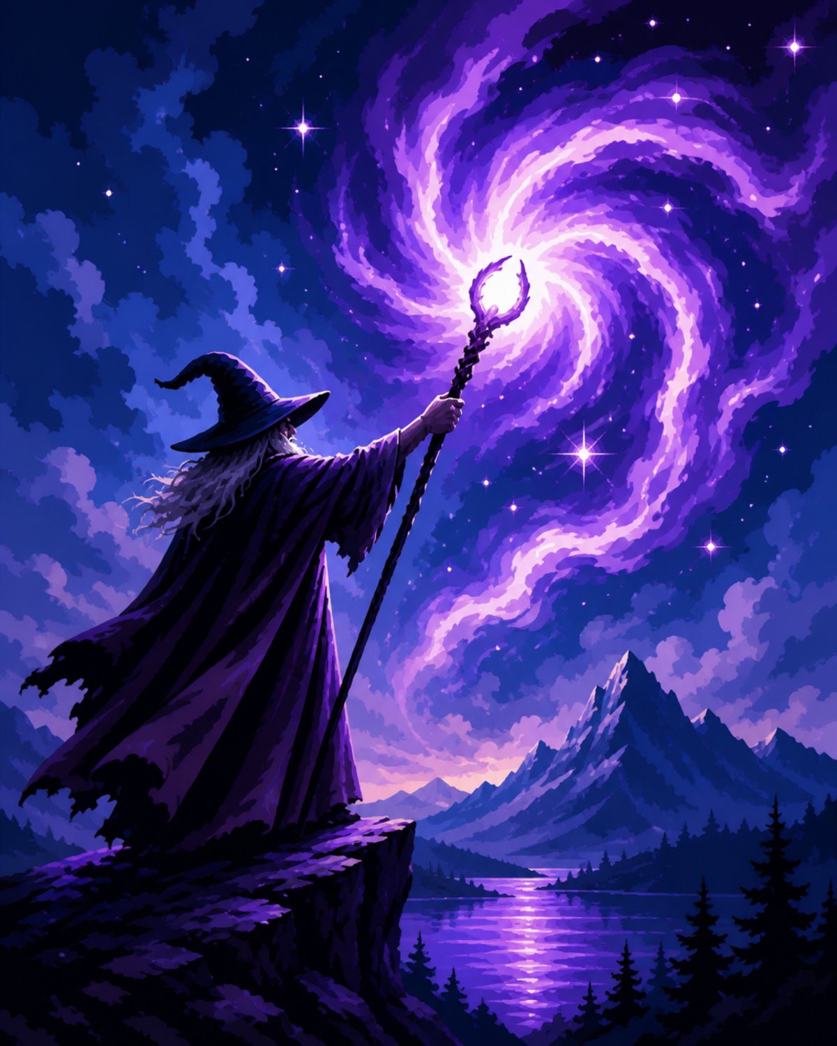 Galaxy-Assistent