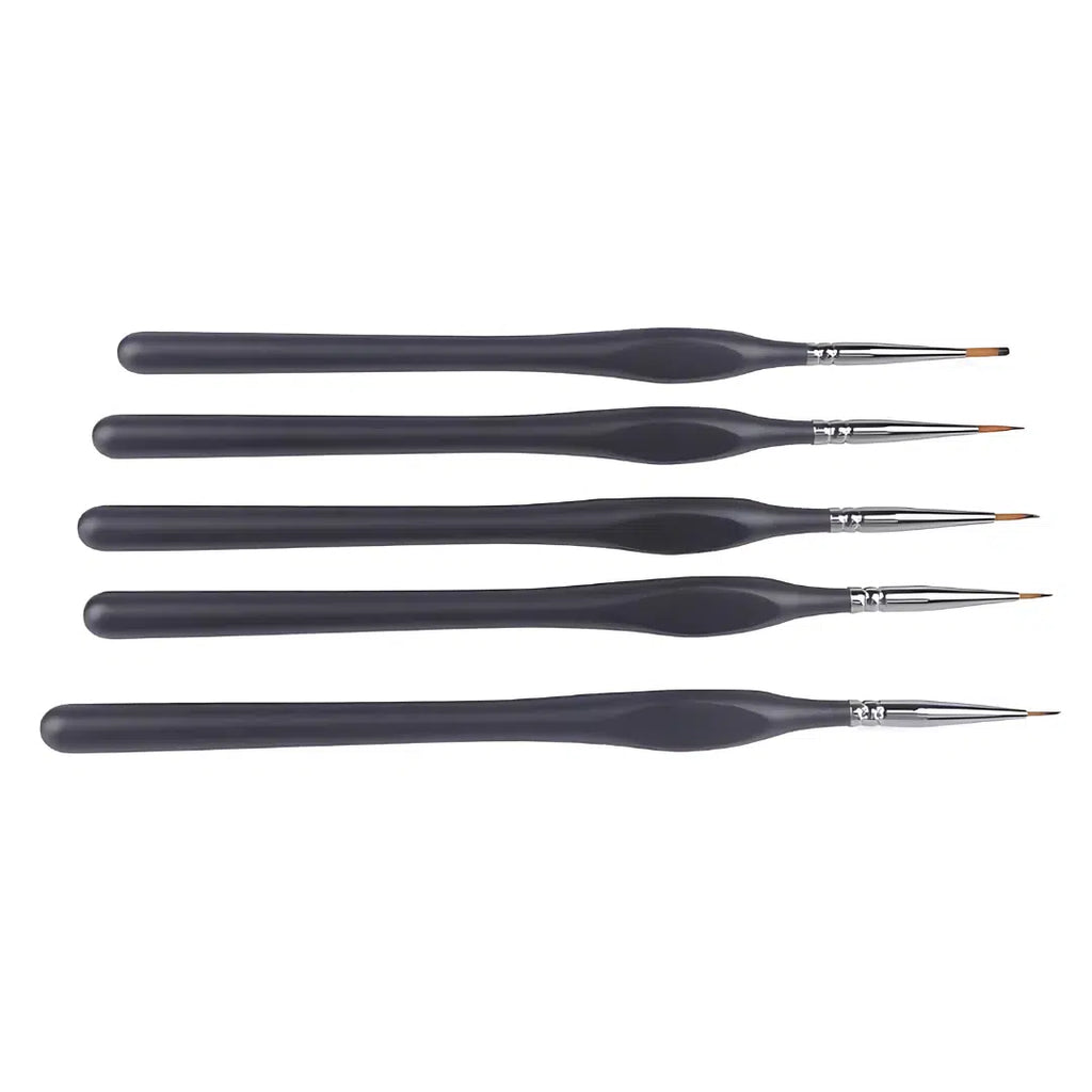 Professional Brushes