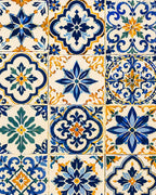 Mosaic Tiles
