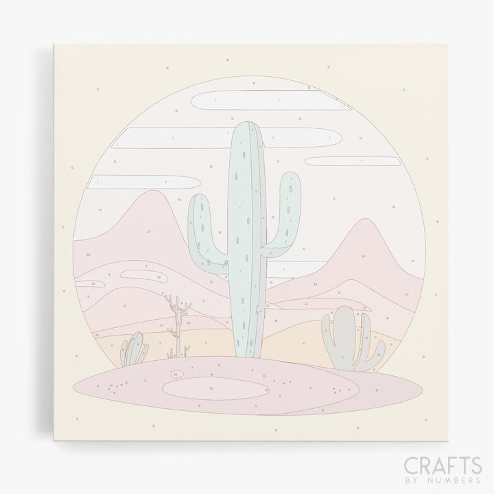 Cactus Calm