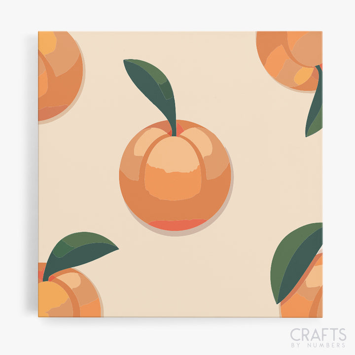 Summer Peach
