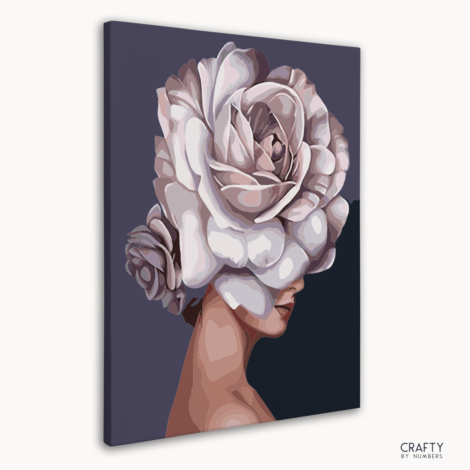 Finished Ivory Essence artwork