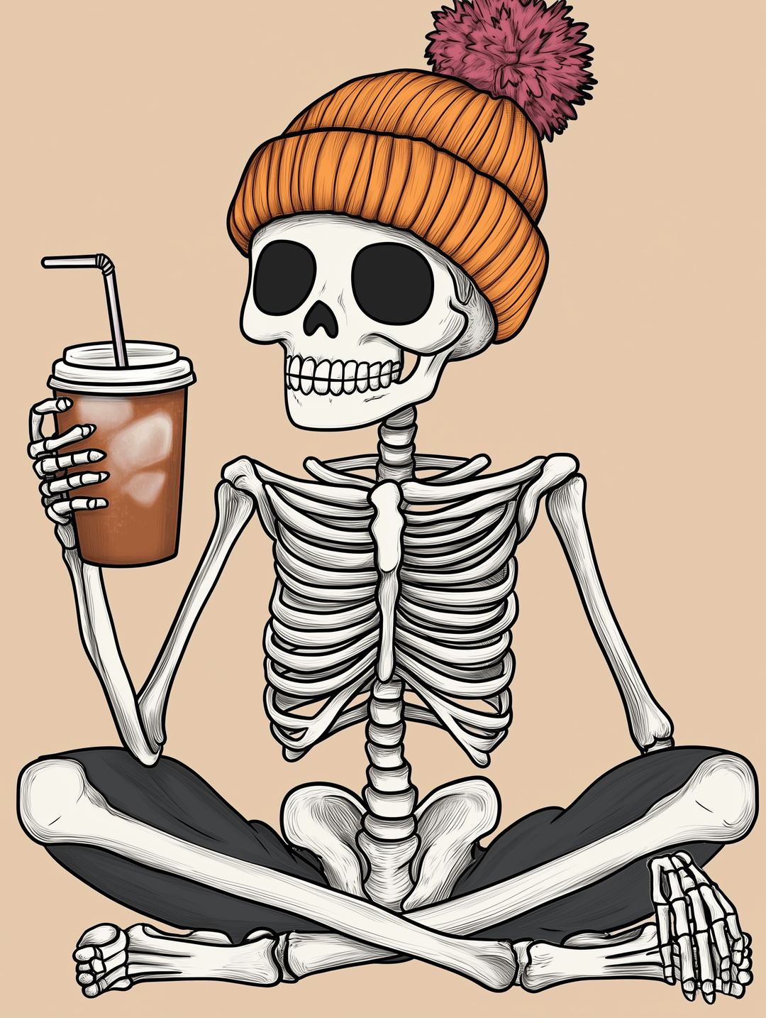 Cozy Bones