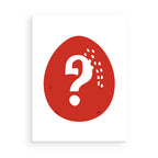 Easter Egg Hunt (Alphabet)