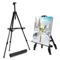 Adjustable Folding Easel - Crafty By Numbers - Paint by Numbers - Paint by Numbers for Adults - Painting - Canvas - Custom Paint by Numbers