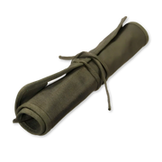 Artist Brush Roll Organizer