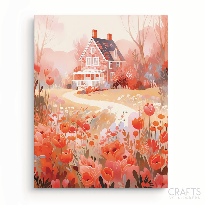 Blossoming Cottage