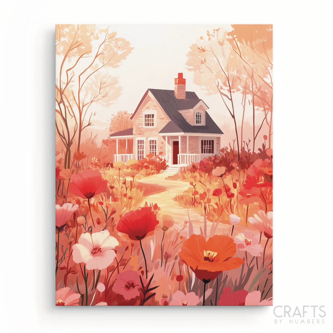 Blossoming Cottage