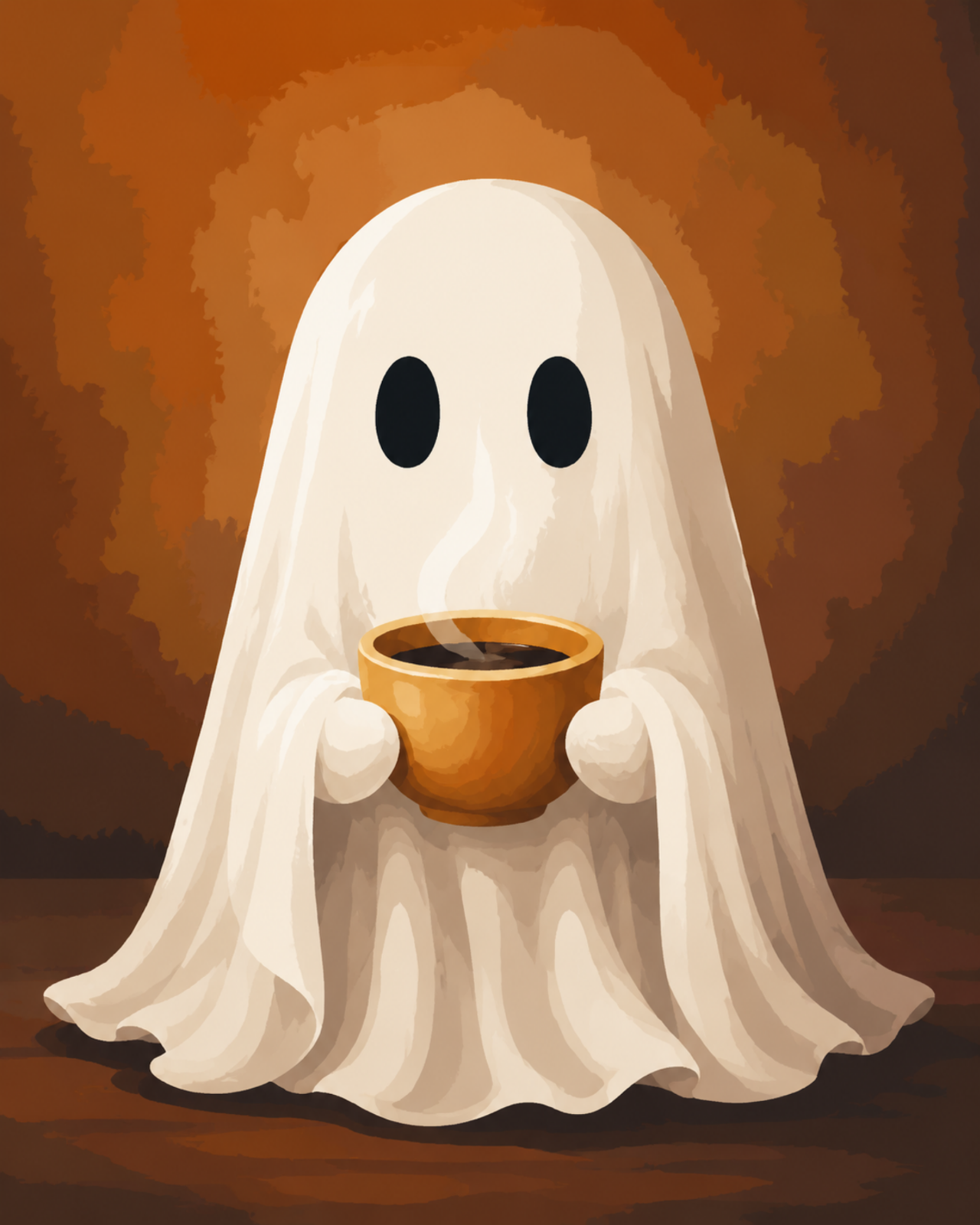 Brew From Beyond