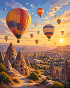 Balloon Valley