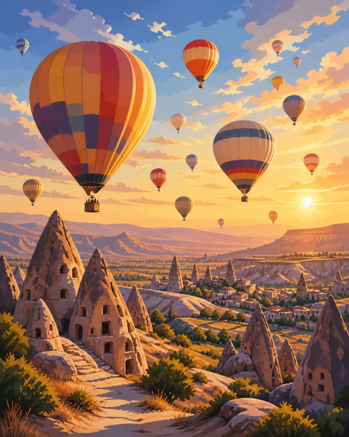 Ballontal