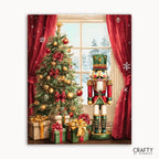 Christmas Nutcracker