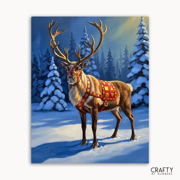 Silent Night Sentinel