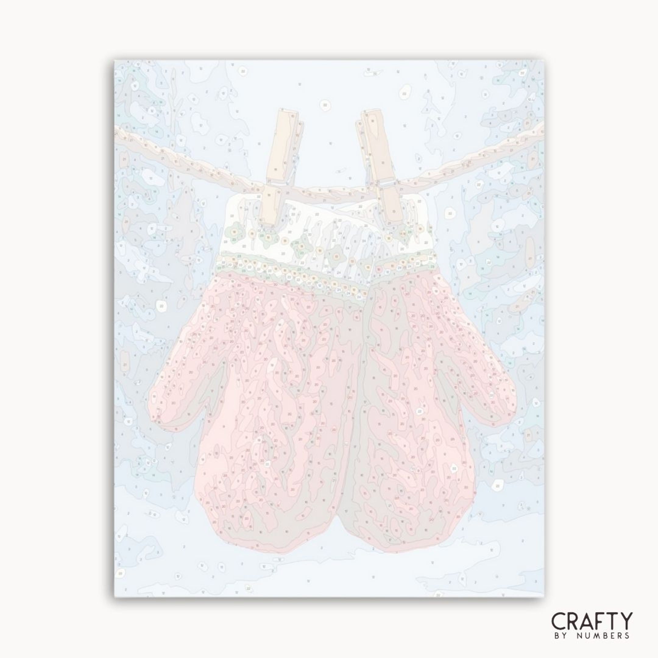 A Pair for the Season