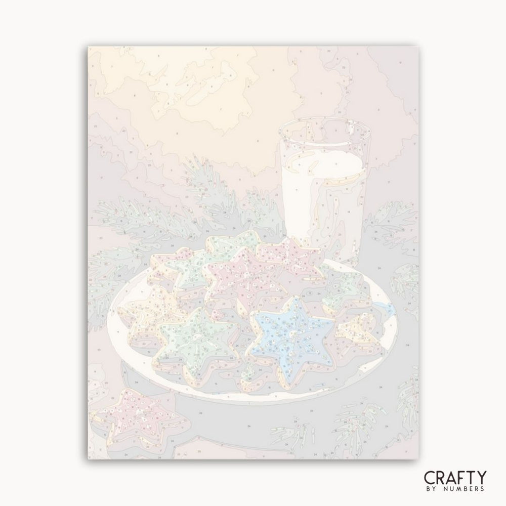 Cookies & Christmas Wishes