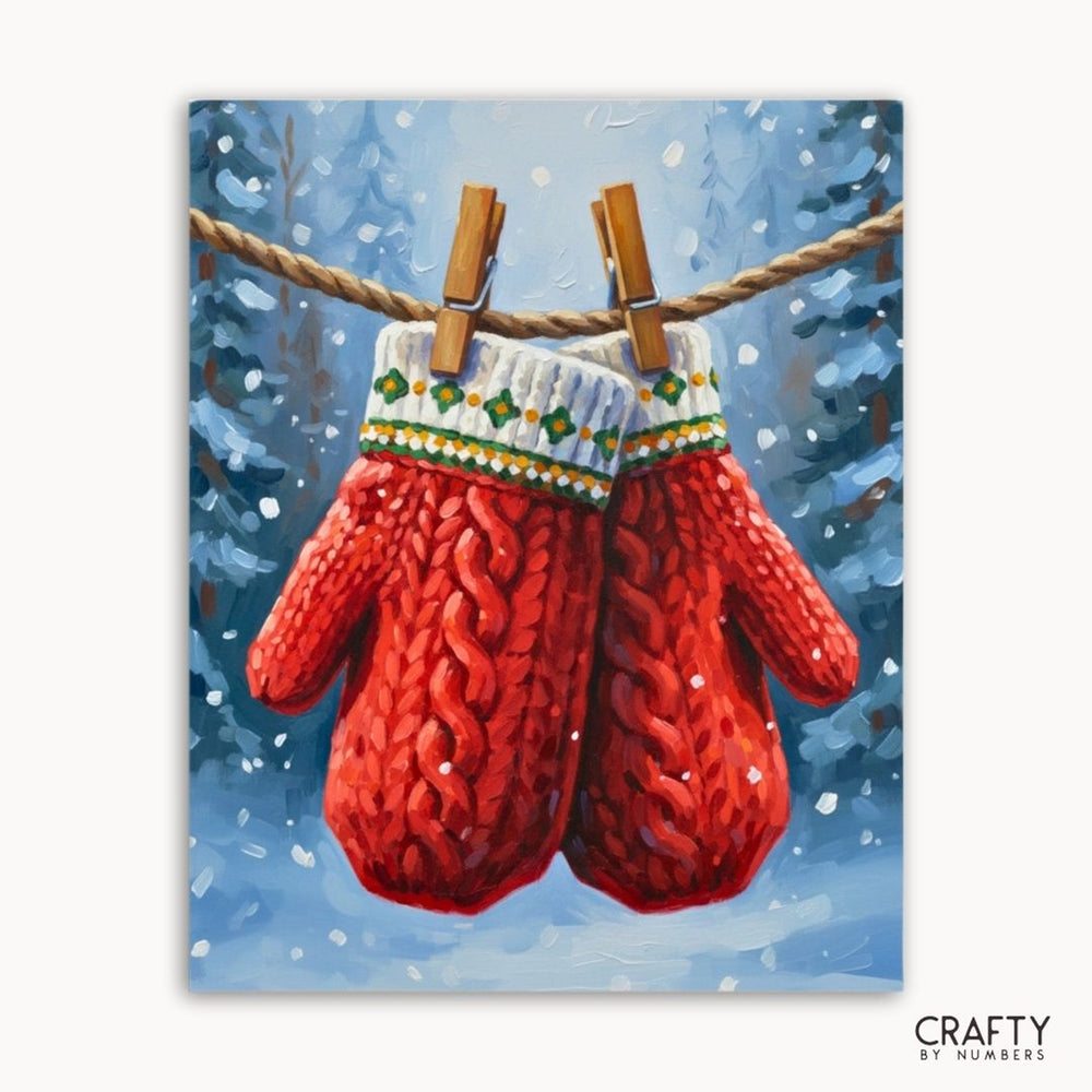 A Pair for the Season