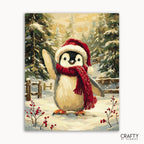 Penguin Greetings