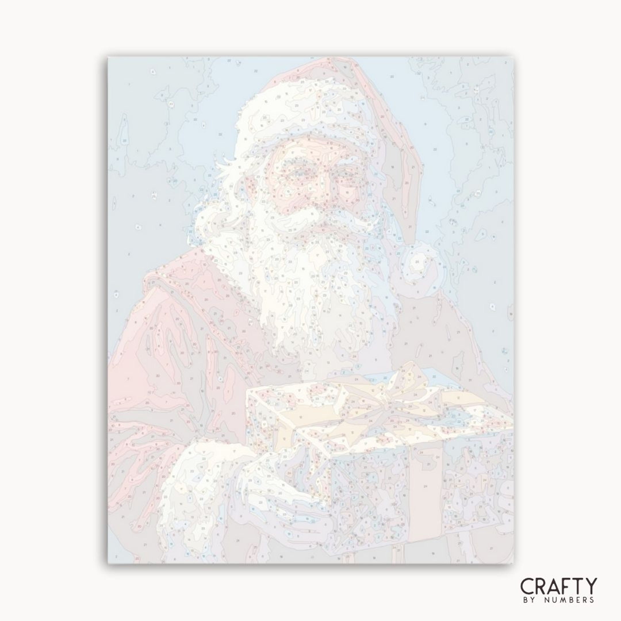 The Christmas Courier