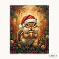 Santa’s Little Forager