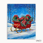 Sleighful of Cheer