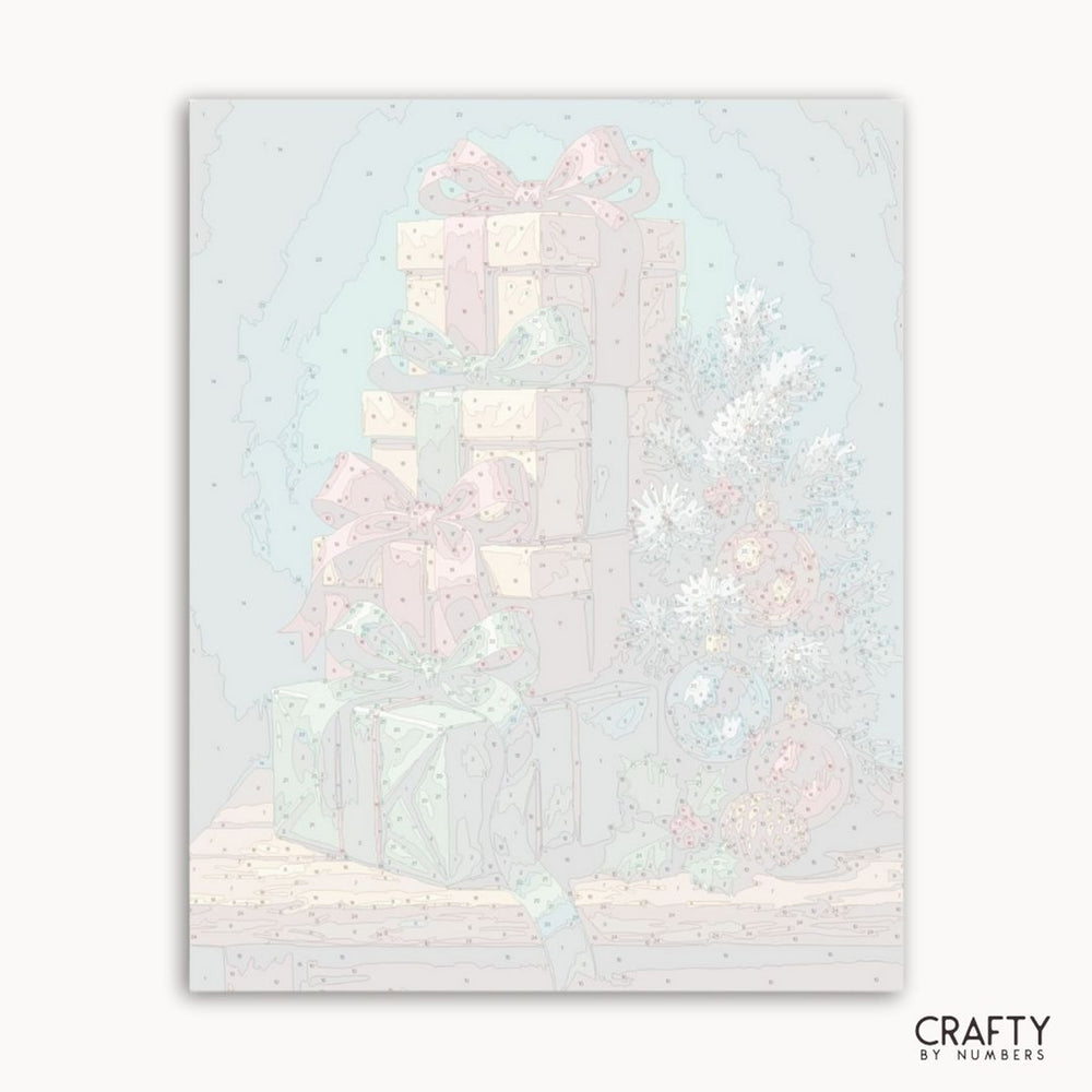 The Gift Giver's Table