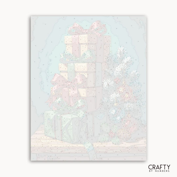 The Gift Giver's Table