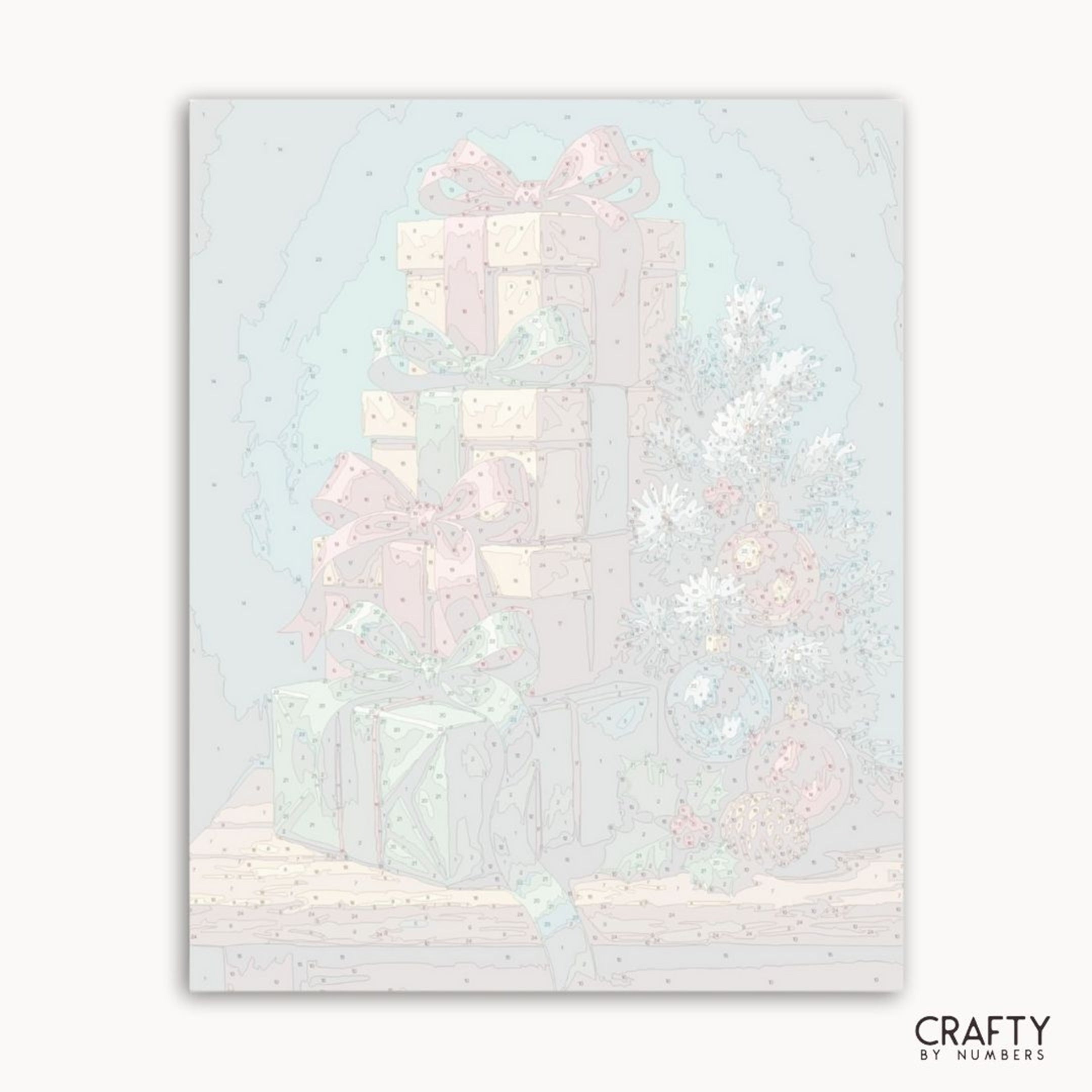 The Gift Giver's Table