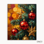 Twinkle on the Tree