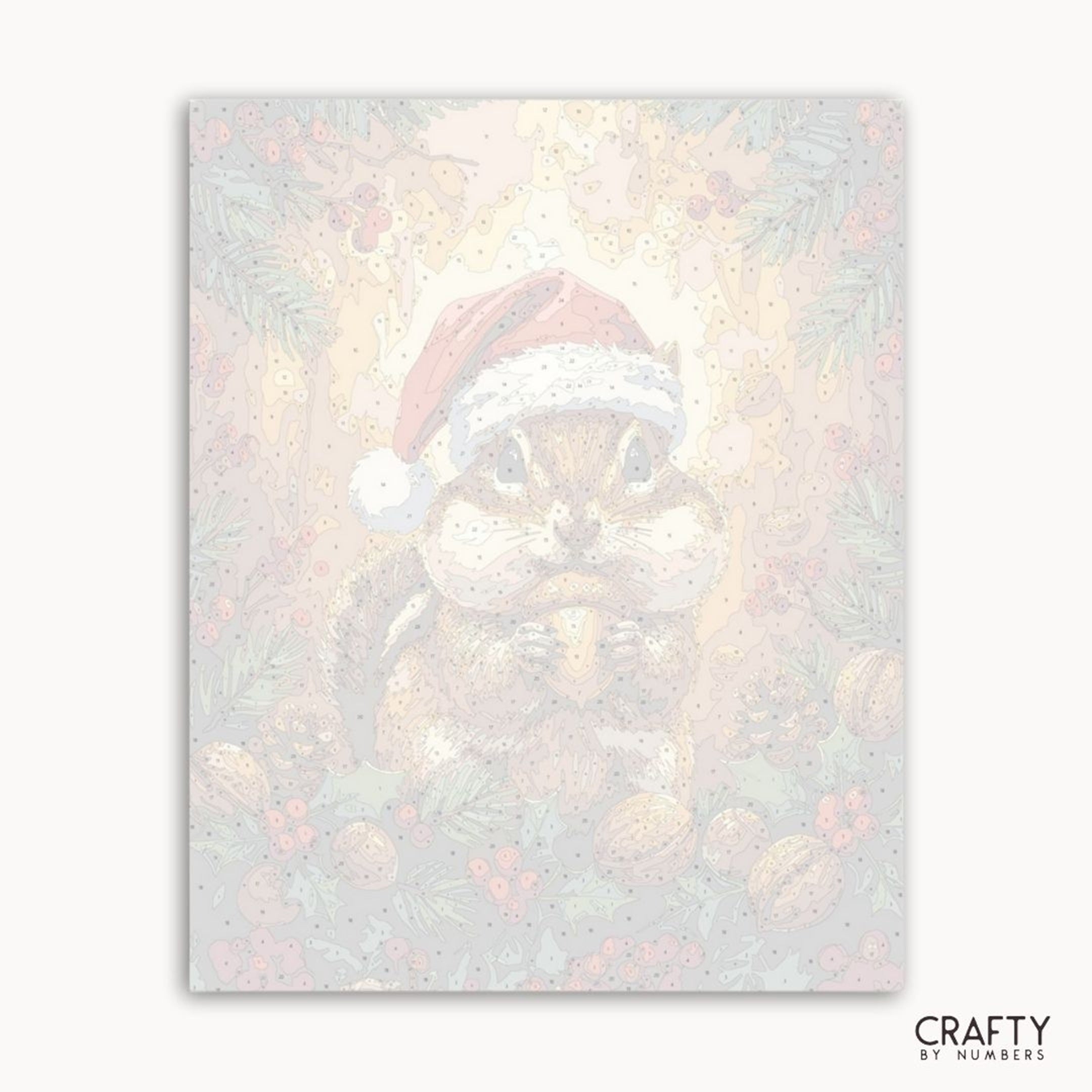 Santa’s Little Forager