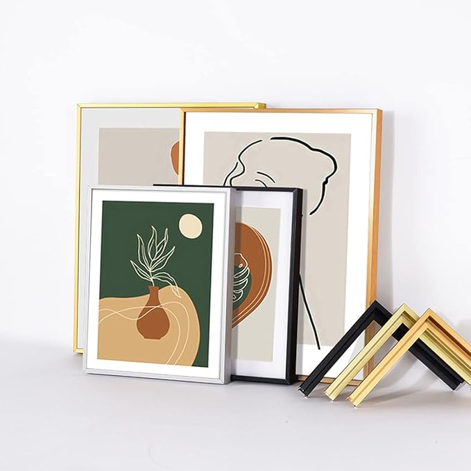 Modern Frame Kit 