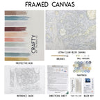 Sunset Serenity with calming nature, famous abstract paintings, famous picasso paintings.