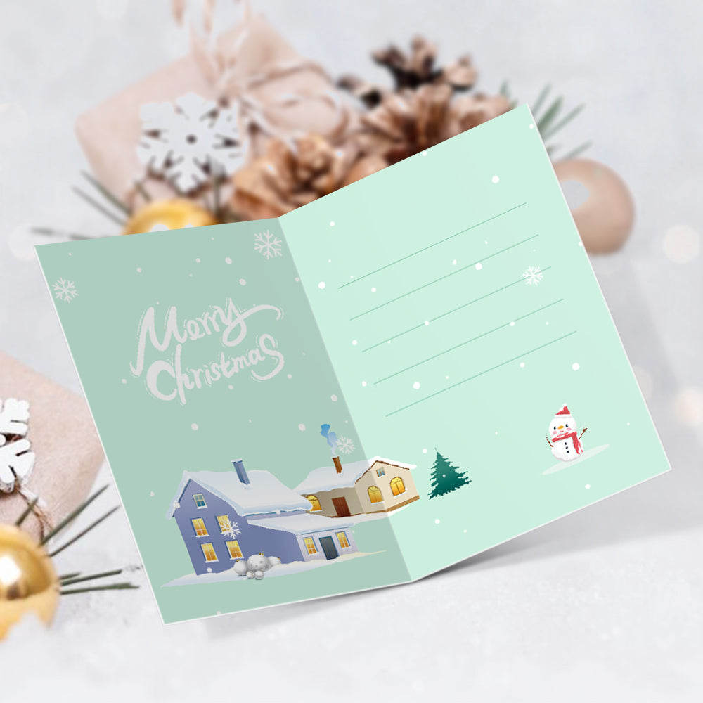 Kit d'art festif DIY avec ensemble de peinture par numéros du Père Noël, idéal pour les débutants.