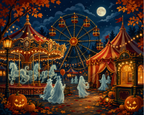 Haunted Carnival