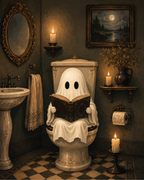 Haunted Throne