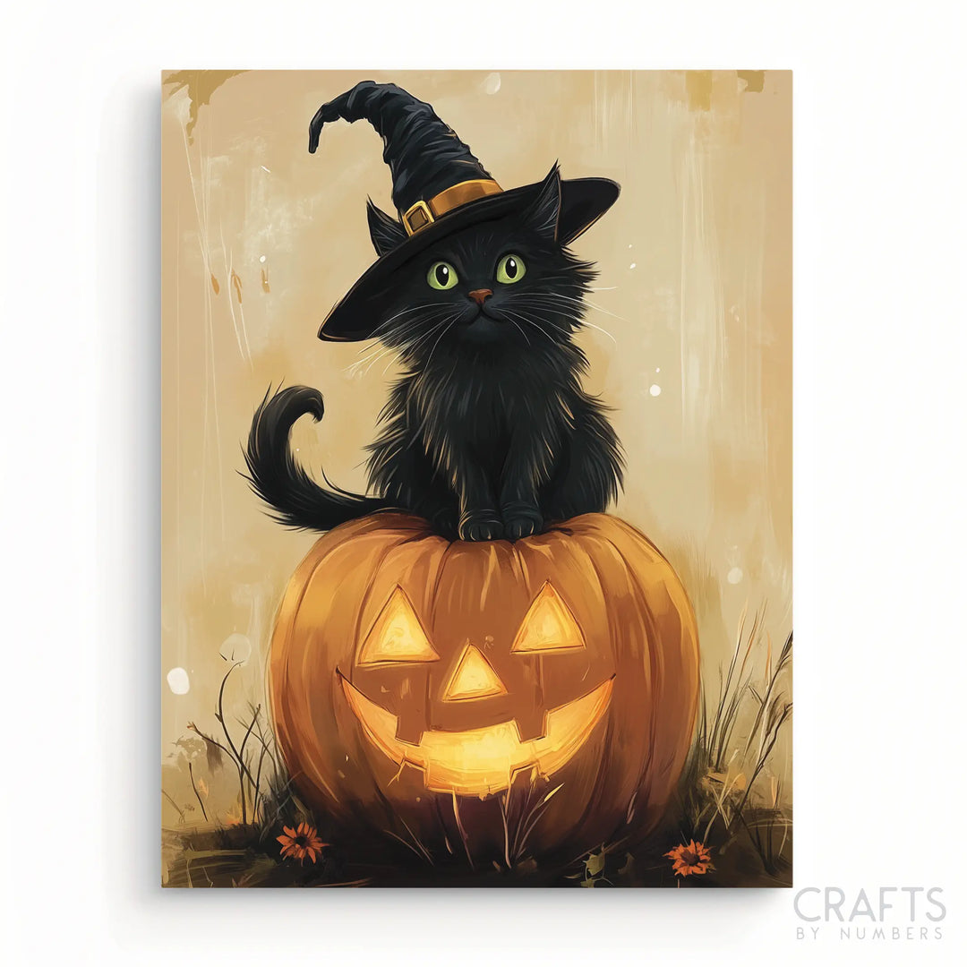 Hocus Pocus Kitty