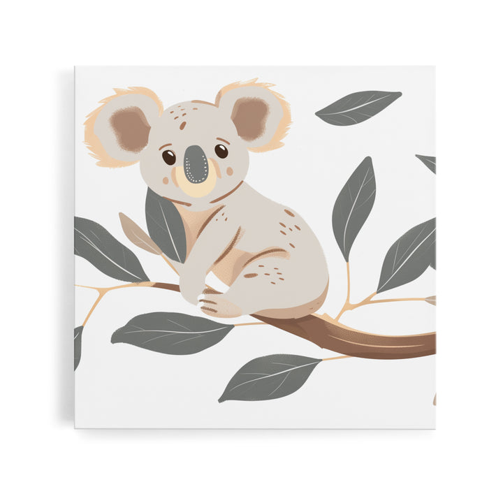 Cuddly Koalas