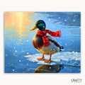 Duck the Halls