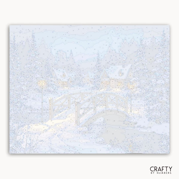 Bridge to Christmas Eve