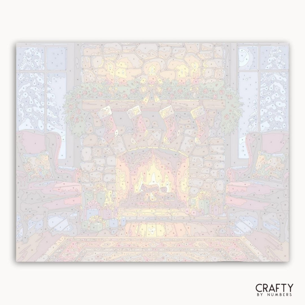 The Night Before Cheer