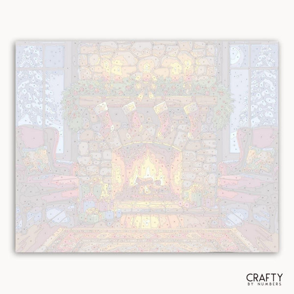 The Night Before Cheer