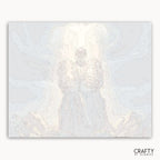 Moses and the Ten Commandments